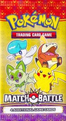 Pokémon TCG: Sword & Shield - McDonald's Match Battle 2023