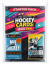Starter Pack Hockey Cards 1990s Era – sběratelské album s 15 foliemi a 2 originálními balíčky hokejových karet z 90. let