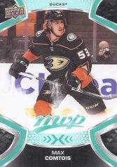 MAXIME COMTOIS 2021-22 Upper Deck MVP