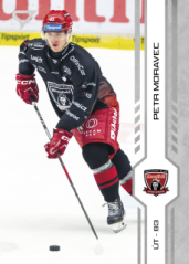PETR MORAVEC 24-25 SportZoo Série2 Tipsport ELH