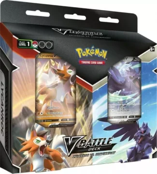Pokémon TCG – boxy a dárkové kolekce
