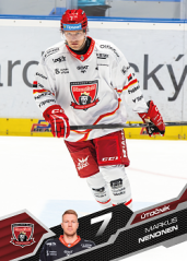 MARKUS NENONEN 25-26 SportZoo Série1 Tipsport ELH