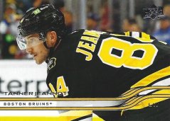 TANNER JEANNOT 2025-26 Upper Deck Extended