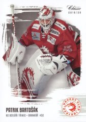 PATRIK BARTOSAK 2019-20 OFS Classic