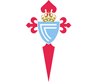 Originální licencované kartičky RC Celta de Vigo