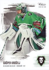 GASPER KROSELJ 2019-20 OFS Classic