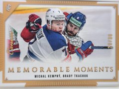 MICHAL KEMPNY 2024 Legendary Memorable Moments Canvas 28/30