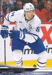 JOHN TAVARES 2024-25 UD Series 2 Hockey