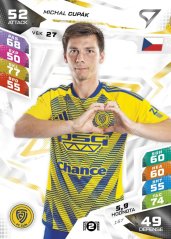 MICHAL CUPÁK Chance Liga 2026/27 Duel
