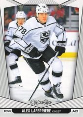 ALEX LAFERRIERE 2024-25 O-Pee-Chee