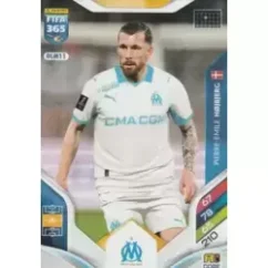 PIERRE-EMILE H?JBJERG FIFA 2026 Adrenalyn XL