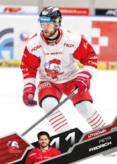 PETR FRIDRICH 25-26 SportZoo Série1 Tipsport ELH