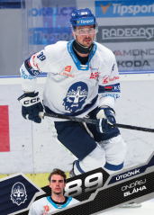 ONDŘEJ BLÁHA 25-26 SportZoo Série1 Tipsport ELH