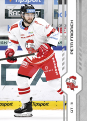 PETR FRIDRICH 24-25 SportZoo Série2 Tipsport ELH