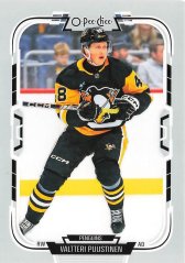VALTTERI PUUSTINEN 2024-25 OPC