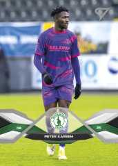 PETER KAREEM 2024-25 SportZoo
