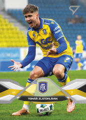TOMÁŠ ZLATOHLÁVEK 2024-25 SportZoo