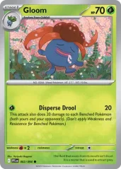 Gloom 002/094 Phantasmal Flames