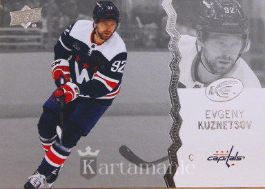 EVGENY KUZNETSOV 23-24 UD Ice