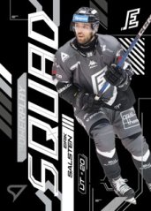 ERIK SALSTEN 24-25 SportZoo Série2 Tipsport ELH Powerplay Squad