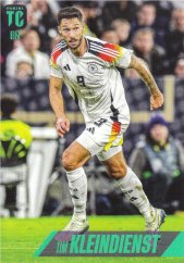 TIM KLEINDIENST 2025 Panini Top Class