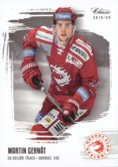 MARTIN GERNAT 2019-20 OFS Classic