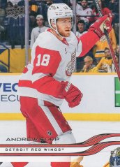 Andrew Copp 2025-26 Upper Deck