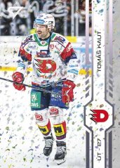 TOMÁŠ KAUT SportZoo Play Off 2025 Puck Marks