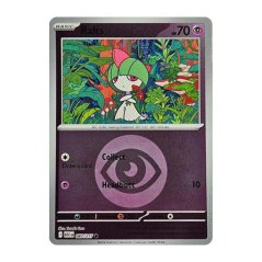 Ralts 087/217 Ascended Heroes