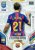 FRENKIE DE JONG PANINI FIFA 365 Adrenalyn XL 2026 Numb3rs
