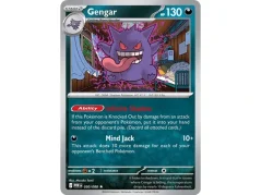 Gengar 050/088 Perfect Order