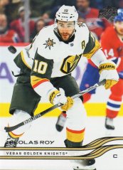 Nicolas Roy 2025-26 Upper Deck