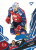 TOMÁŠ DVOŘÁK SportZoo 2025-26 II.serie Azzure Blue