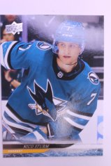 NICO STURM 2024-25 UD Series 2 Hockey