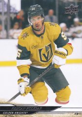 KEEGAN KOLESAR 2024-25 UD Series 2 Hockey