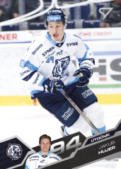 JAKUB HUJER SportZoo ELH 2025/26 Play Off