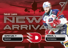 JAKUB LAUKO SportZoo 2025-26 II.serie New Arrivals