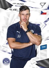 JAN JELÍNEK Chance Liga 2026/27 Duel