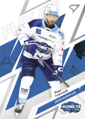 ADAM ZBOŘIL SportZoo ELH 2025/26 Play Off Base Set