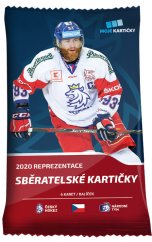 2020 Národní Tým Hobby Balíček