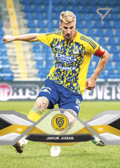 JAKUB JUGAS 2024-25 SportZoo