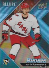 Vasily Ponomarev 24-25 Allure