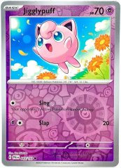 Jigglypuff 083/193 Paldea Evolved