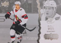 RIDLY GREIG 23-24 UD Ice