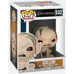 Funko Pop! 532 Lord of the Rings Gollum