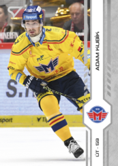 ADAM KUBÍK 24-25 SportZoo Série2 Tipsport ELH