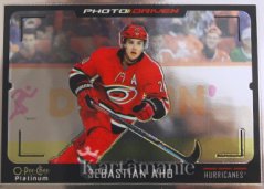 SEBASTIAN AHO 21-22 O-PEE-CHEE Platinum-PHOTO DRIVEN