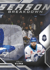 KELLY KLÍMA SportZoo ELH 2025/26 Season Breakdown