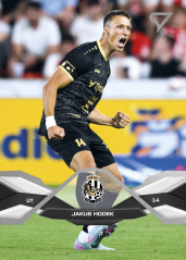 JAKUB HODEK 2024-25 SportZoo