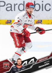 PETR ŠENKEŘÍK 25-26 SportZoo Série1 Tipsport ELH